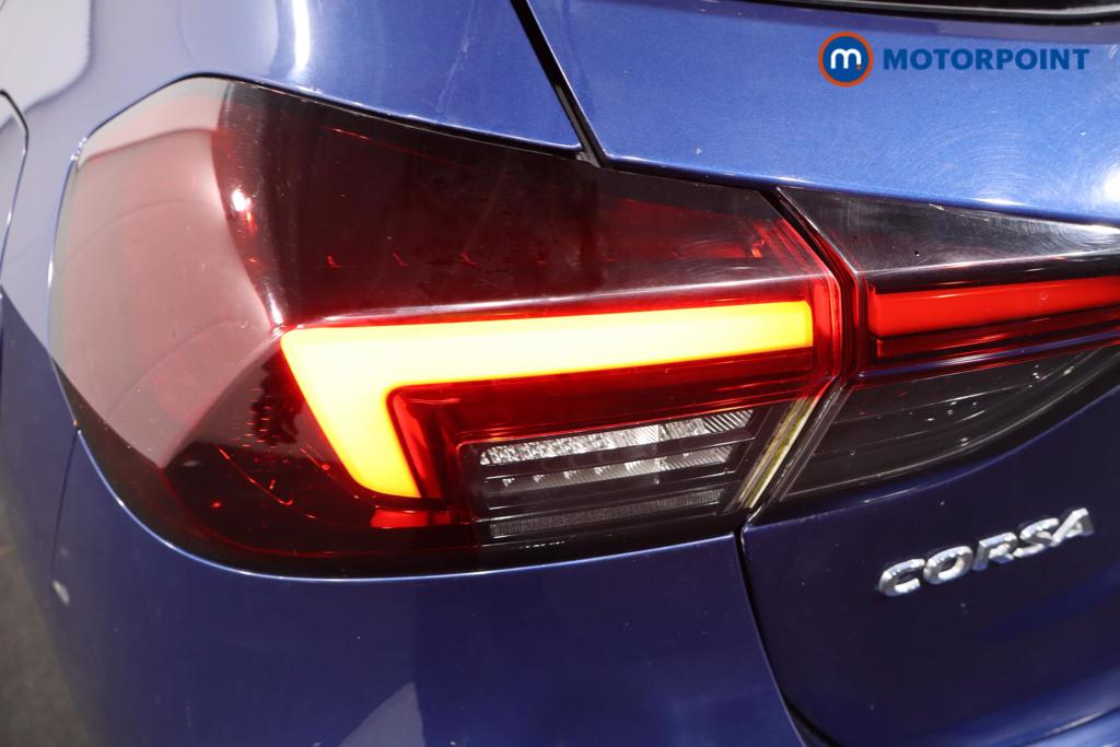 Vauxhall Corsa Sri Premium Manual Petrol Hatchback - Stock Number (1614952) - 17th supplementary image