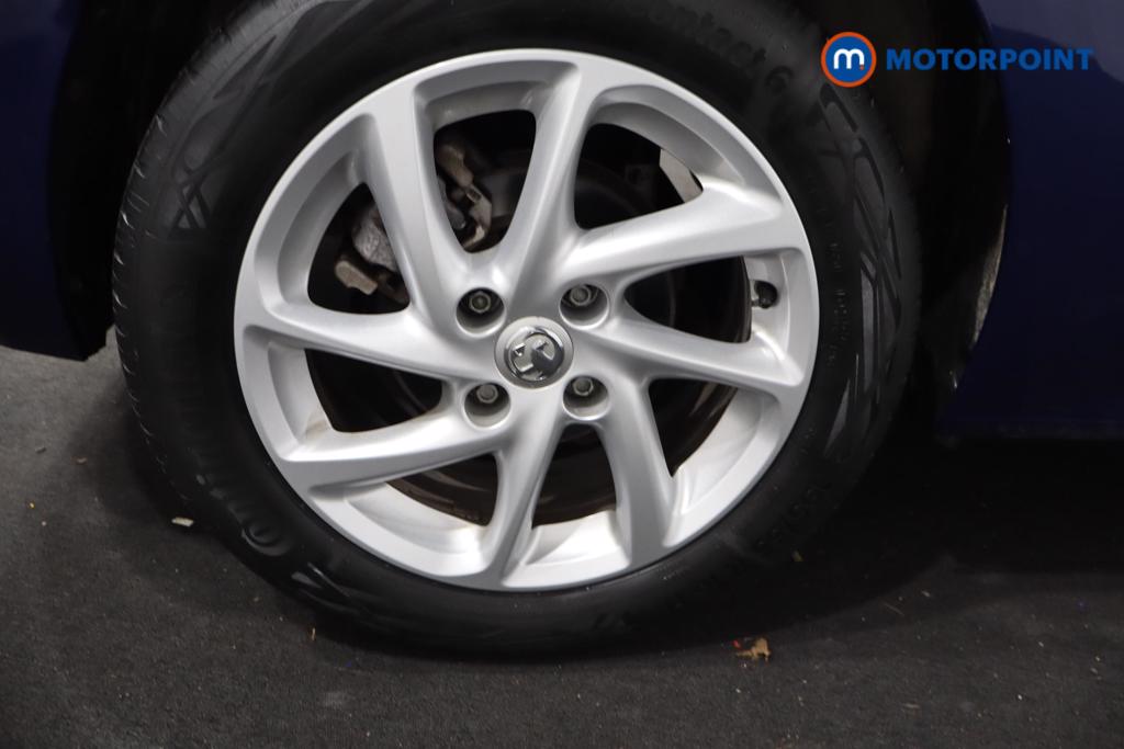 Vauxhall Corsa Sri Premium Manual Petrol Hatchback - Stock Number (1614952) - 20th supplementary image