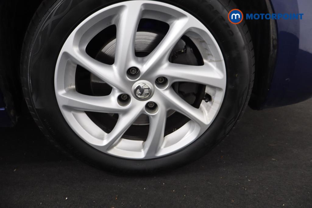 Vauxhall Corsa Sri Premium Manual Petrol Hatchback - Stock Number (1614952) - 21st supplementary image