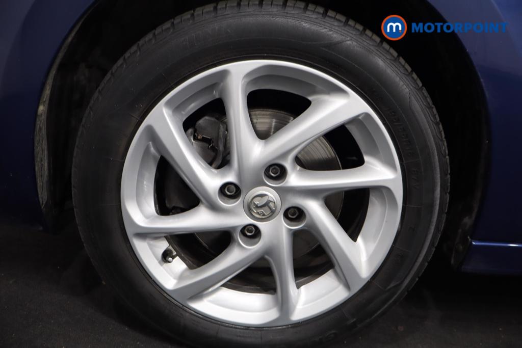 Vauxhall Corsa Sri Premium Manual Petrol Hatchback - Stock Number (1614952) - 22nd supplementary image