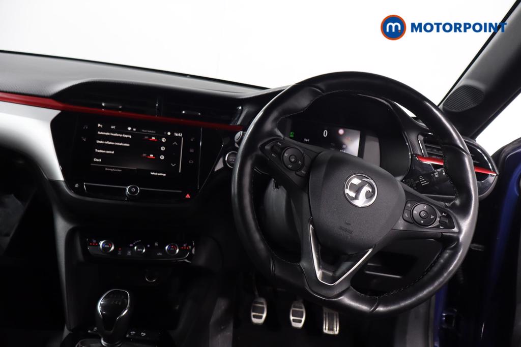 Vauxhall Corsa Sri Premium Manual Petrol Hatchback - Stock Number (1614952) - 1st supplementary image