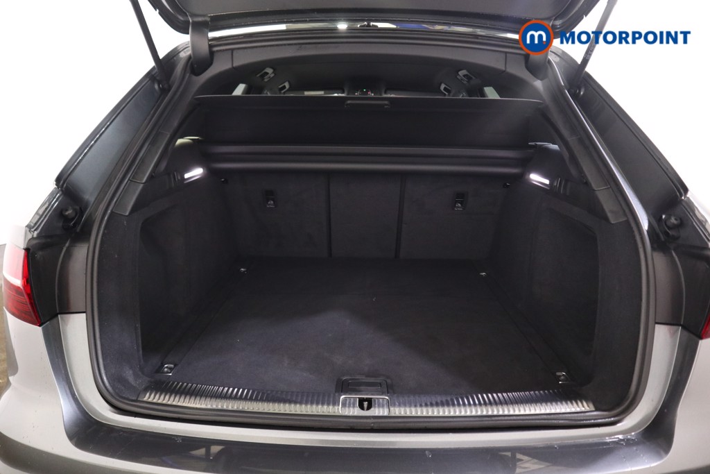 Audi A4 Black Edition Automatic Diesel Estate - Stock Number (1614995) - 25th supplementary image