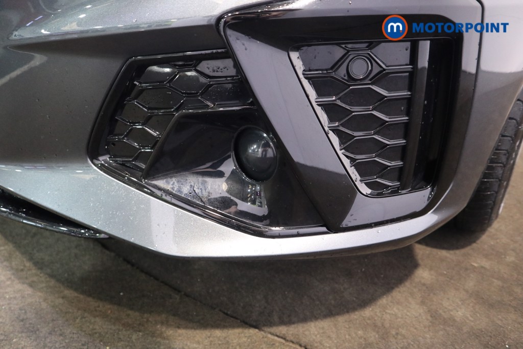 Audi A4 Black Edition Automatic Diesel Estate - Stock Number (1614995) - 40th supplementary image