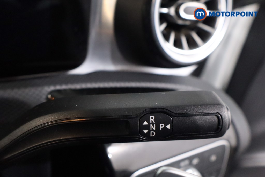 Mercedes-Benz CLA Amg Line Automatic Petrol Coupe - Stock Number (1615065) - 14th supplementary image