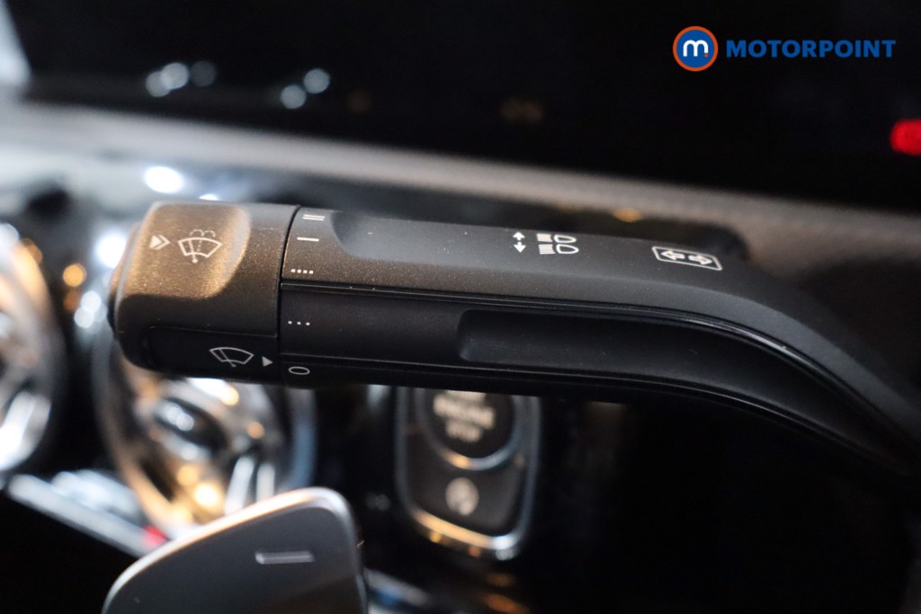 Mercedes-Benz CLA Amg Line Automatic Petrol Coupe - Stock Number (1615065) - 16th supplementary image