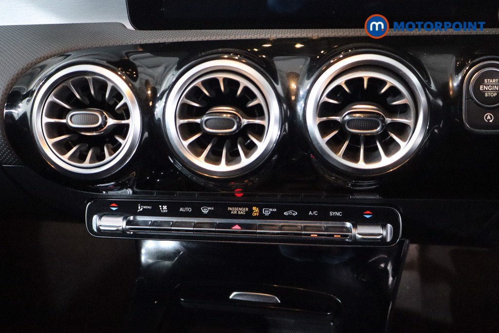 Mercedes-Benz CLA Amg Line Automatic Petrol Coupe - Stock Number (1615065) - 20th supplementary image