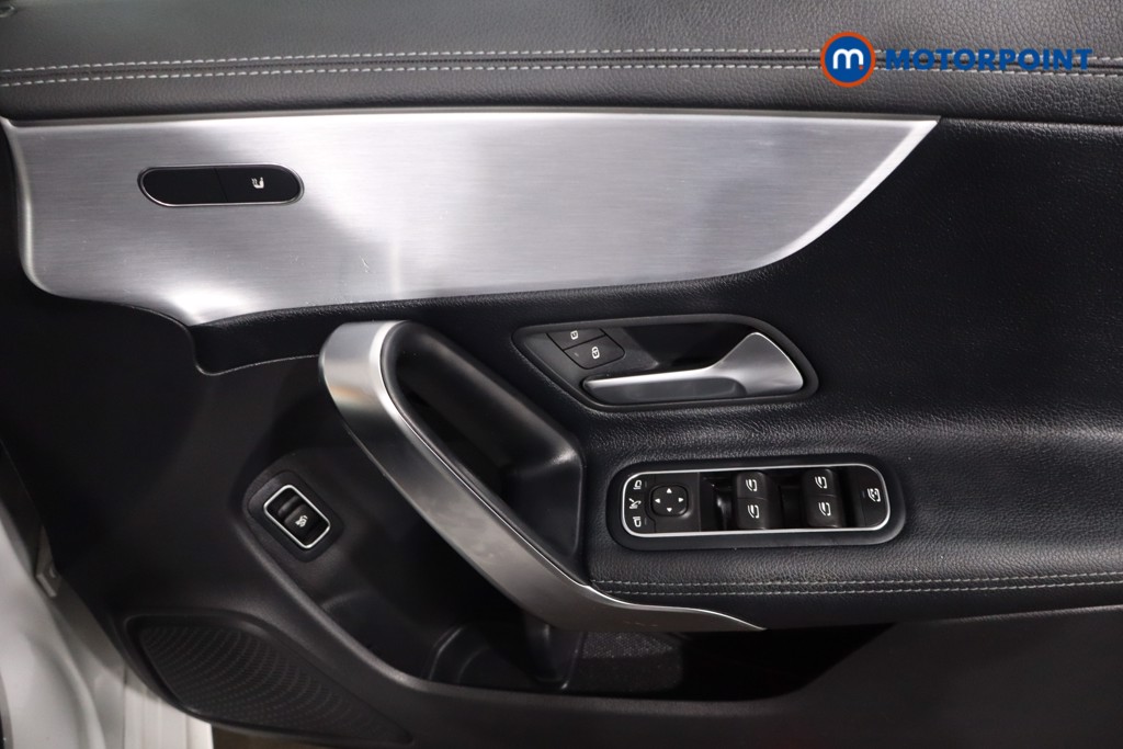 Mercedes-Benz CLA Amg Line Automatic Petrol Coupe - Stock Number (1615065) - 22nd supplementary image