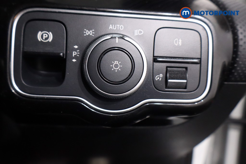 Mercedes-Benz CLA Amg Line Automatic Petrol Coupe - Stock Number (1615065) - 24th supplementary image