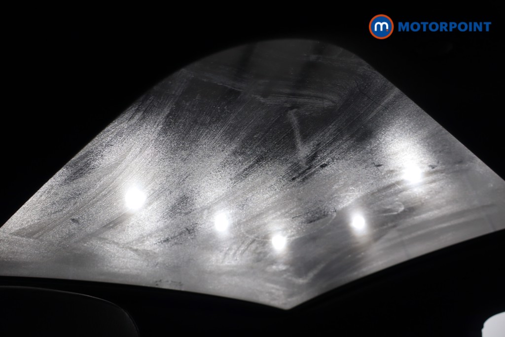 Mercedes-Benz CLA Amg Line Automatic Petrol Coupe - Stock Number (1615065) - 28th supplementary image