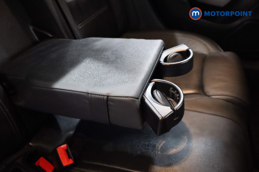 Mercedes-Benz CLA Amg Line Automatic Petrol Coupe - Stock Number (1615065) - 30th supplementary image