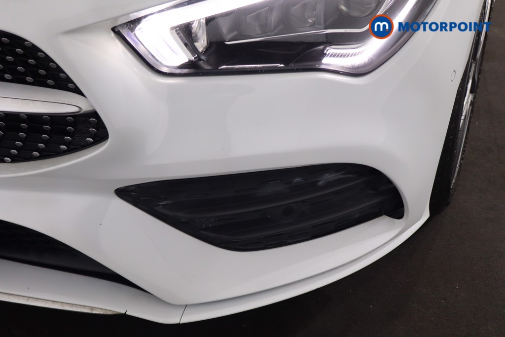 Mercedes-Benz CLA Amg Line Automatic Petrol Coupe - Stock Number (1615065) - 32nd supplementary image