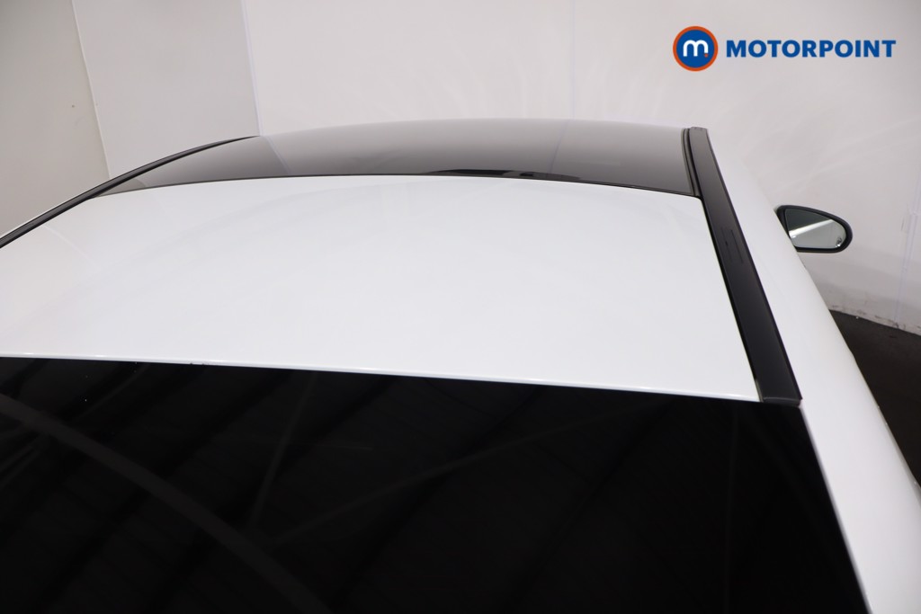 Mercedes-Benz CLA Amg Line Automatic Petrol Coupe - Stock Number (1615065) - 36th supplementary image