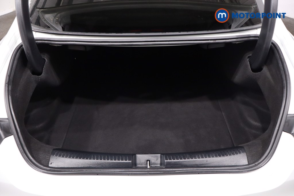 Mercedes-Benz CLA Amg Line Automatic Petrol Coupe - Stock Number (1615065) - 40th supplementary image