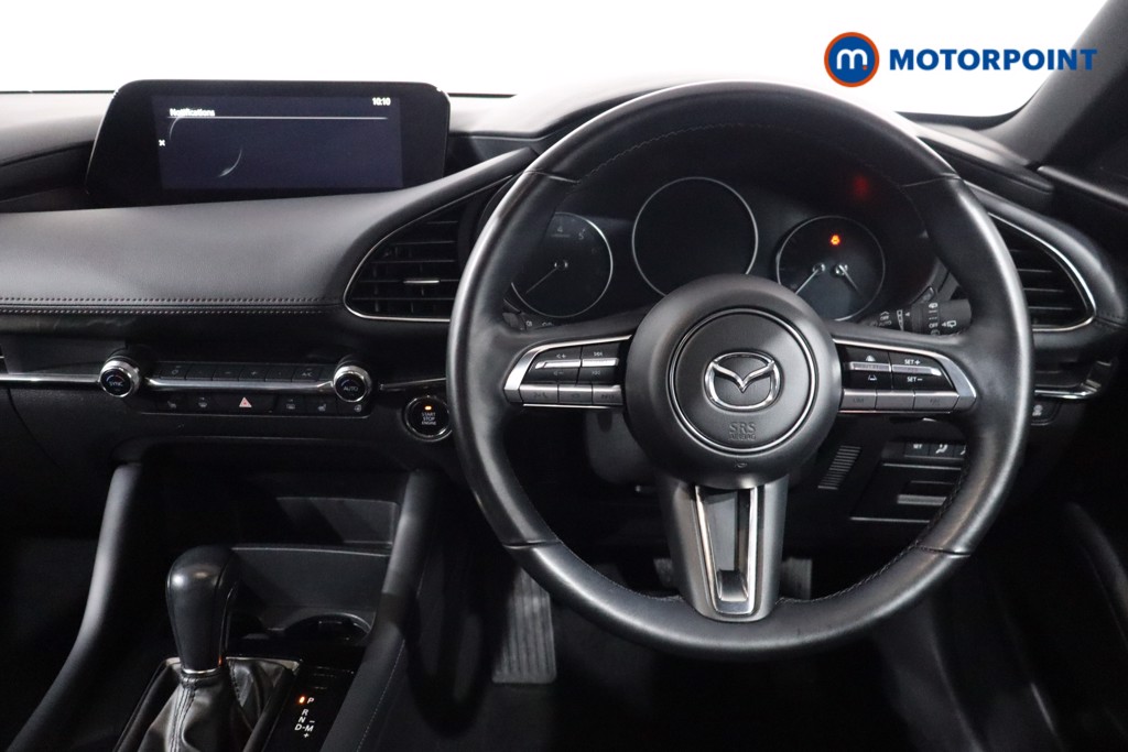 Mazda 3 Gt Sport Edition Automatic Petrol Hatchback - Stock Number (1615123) - 3rd supplementary image