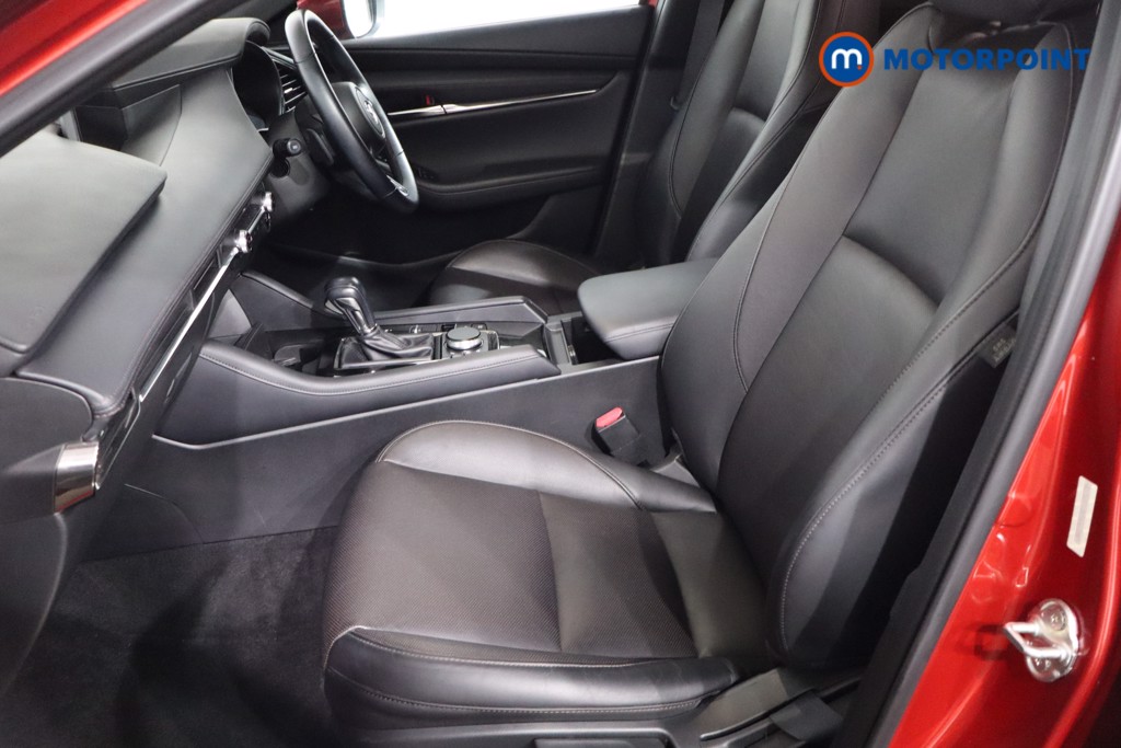 Mazda 3 Gt Sport Edition Automatic Petrol Hatchback - Stock Number (1615123) - 4th supplementary image