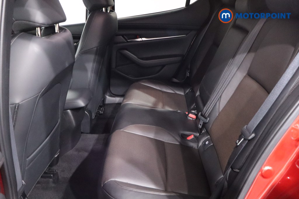 Mazda 3 Gt Sport Edition Automatic Petrol Hatchback - Stock Number (1615123) - 5th supplementary image