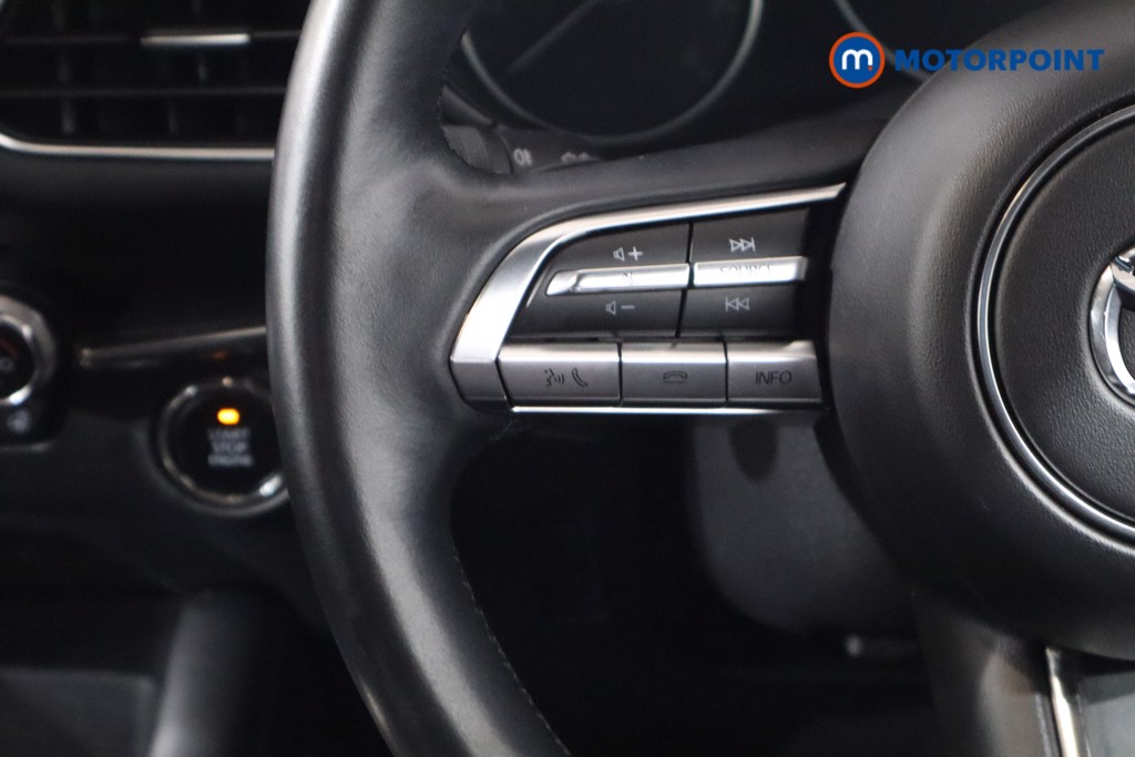Mazda 3 Gt Sport Edition Automatic Petrol Hatchback - Stock Number (1615123) - 7th supplementary image