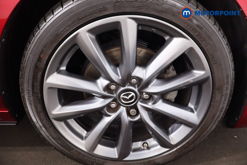 Mazda 3 Gt Sport Edition Automatic Petrol Hatchback - Stock Number (1615123) - 10th supplementary image