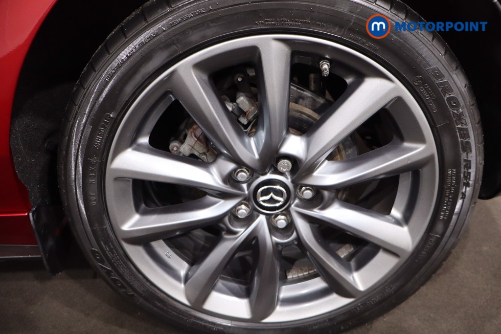 Mazda 3 Gt Sport Edition Automatic Petrol Hatchback - Stock Number (1615123) - 12th supplementary image