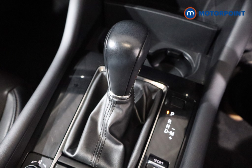 Mazda 3 Gt Sport Edition Automatic Petrol Hatchback - Stock Number (1615123) - 14th supplementary image