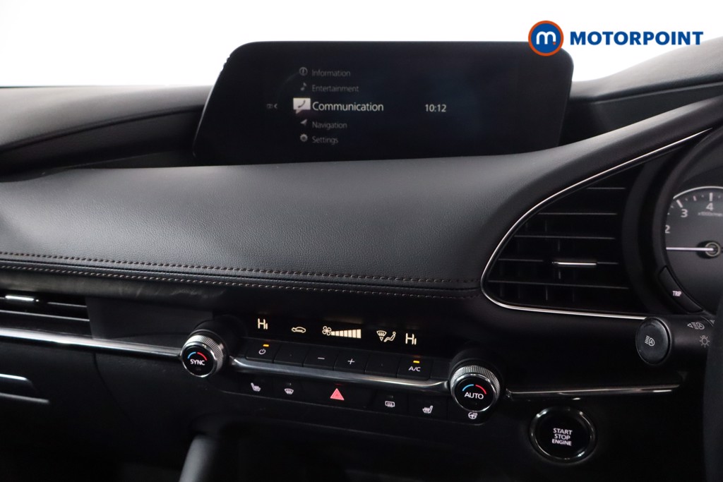 Mazda 3 Gt Sport Edition Automatic Petrol Hatchback - Stock Number (1615123) - 15th supplementary image