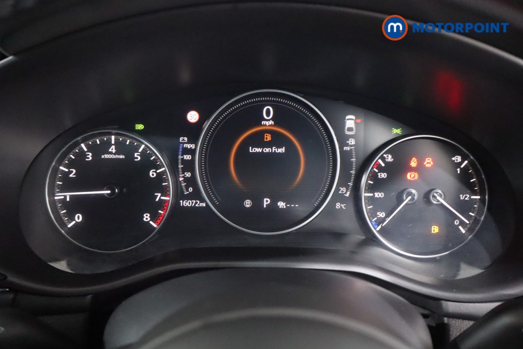 Mazda 3 Gt Sport Edition Automatic Petrol Hatchback - Stock Number (1615123) - 16th supplementary image