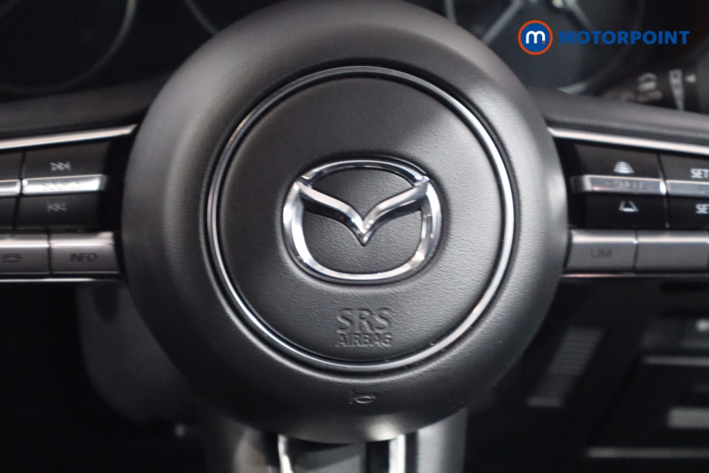 Mazda 3 Gt Sport Edition Automatic Petrol Hatchback - Stock Number (1615123) - 18th supplementary image