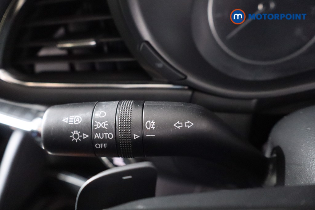 Mazda 3 Gt Sport Edition Automatic Petrol Hatchback - Stock Number (1615123) - 20th supplementary image