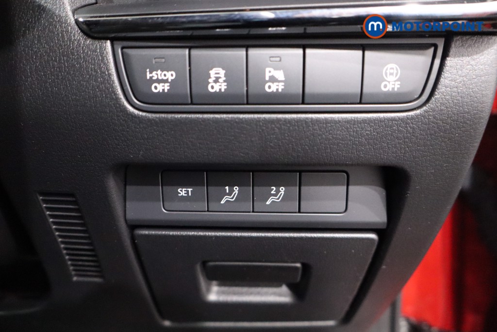 Mazda 3 Gt Sport Edition Automatic Petrol Hatchback - Stock Number (1615123) - 22nd supplementary image