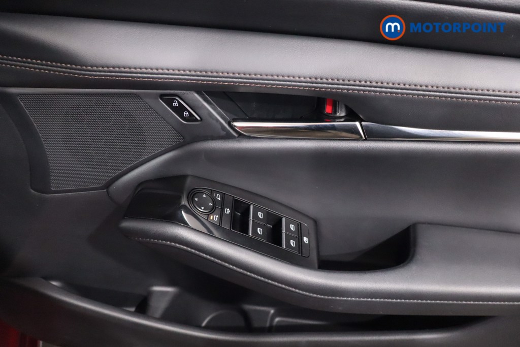 Mazda 3 Gt Sport Edition Automatic Petrol Hatchback - Stock Number (1615123) - 23rd supplementary image