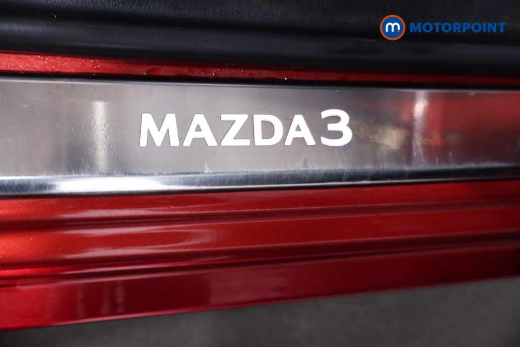 Mazda 3 Gt Sport Edition Automatic Petrol Hatchback - Stock Number (1615123) - 24th supplementary image