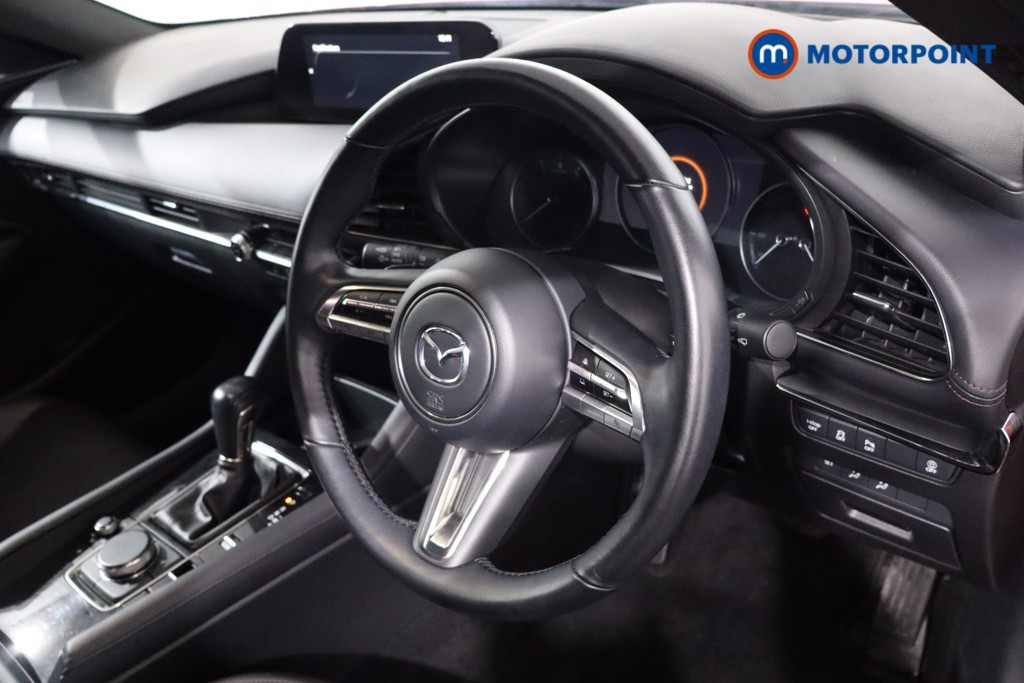 Mazda 3 Gt Sport Edition Automatic Petrol Hatchback - Stock Number (1615123) - 25th supplementary image