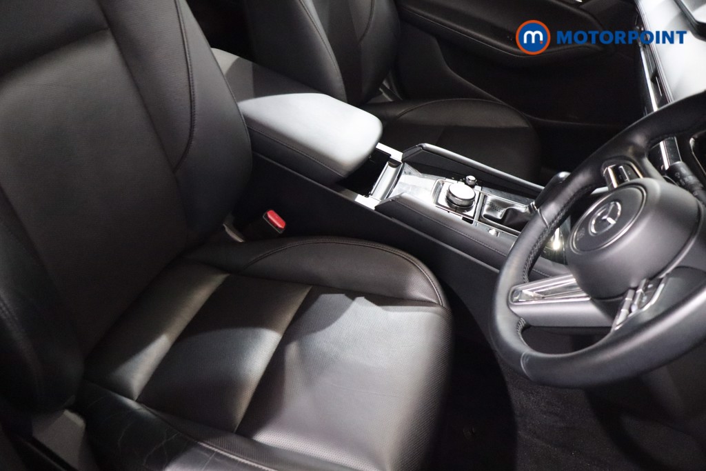 Mazda 3 Gt Sport Edition Automatic Petrol Hatchback - Stock Number (1615123) - 26th supplementary image