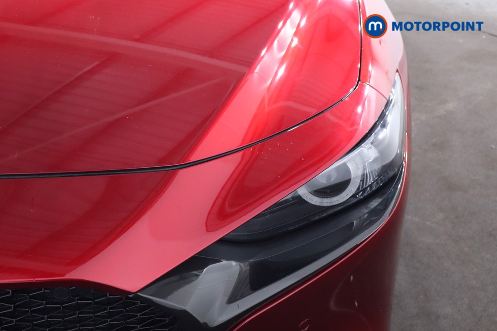 Mazda 3 Gt Sport Edition Automatic Petrol Hatchback - Stock Number (1615123) - 31st supplementary image