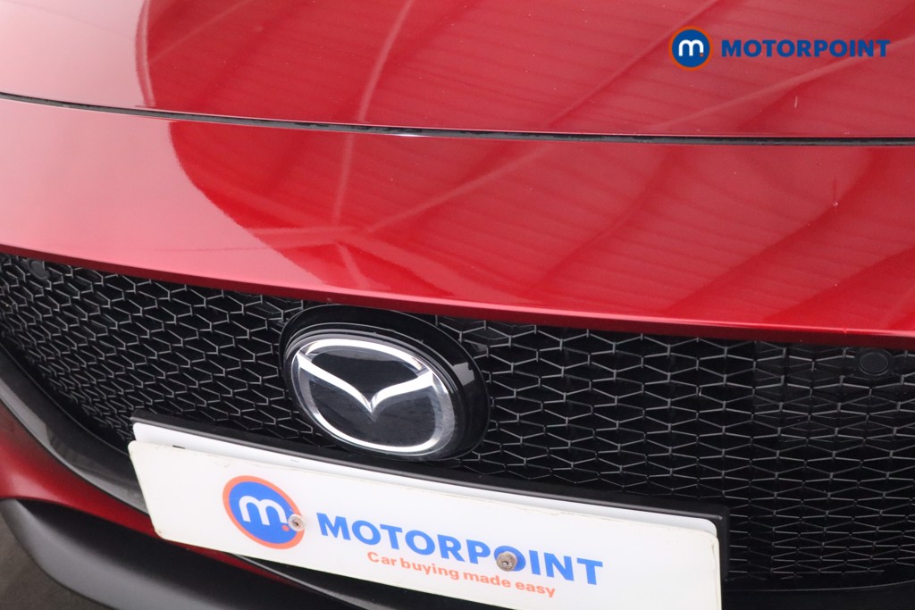 Mazda 3 Gt Sport Edition Automatic Petrol Hatchback - Stock Number (1615123) - 33rd supplementary image