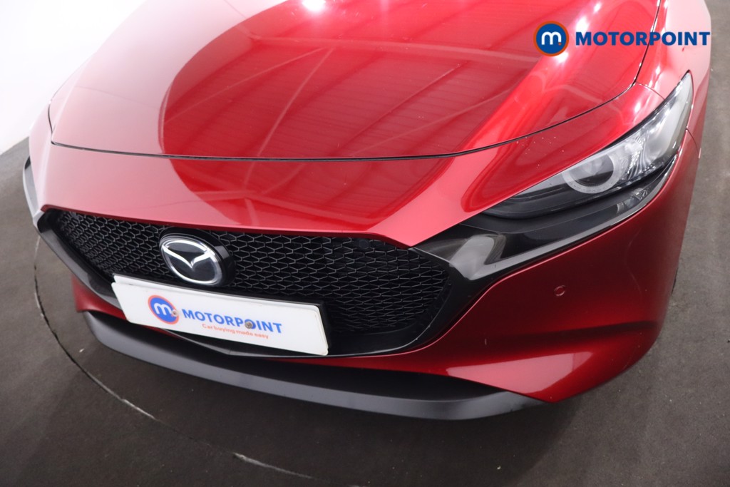 Mazda 3 Gt Sport Edition Automatic Petrol Hatchback - Stock Number (1615123) - 34th supplementary image