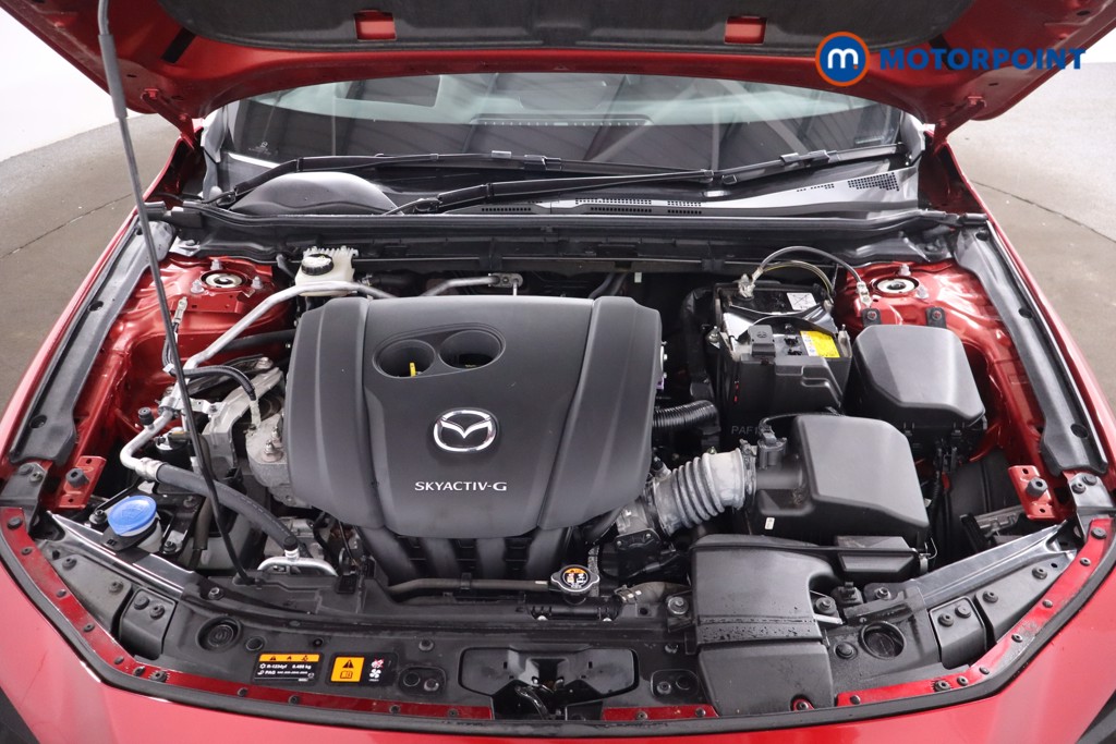 Mazda 3 Gt Sport Edition Automatic Petrol Hatchback - Stock Number (1615123) - 35th supplementary image