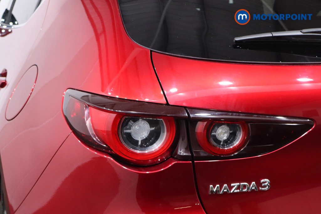 Mazda 3 Gt Sport Edition Automatic Petrol Hatchback - Stock Number (1615123) - 37th supplementary image