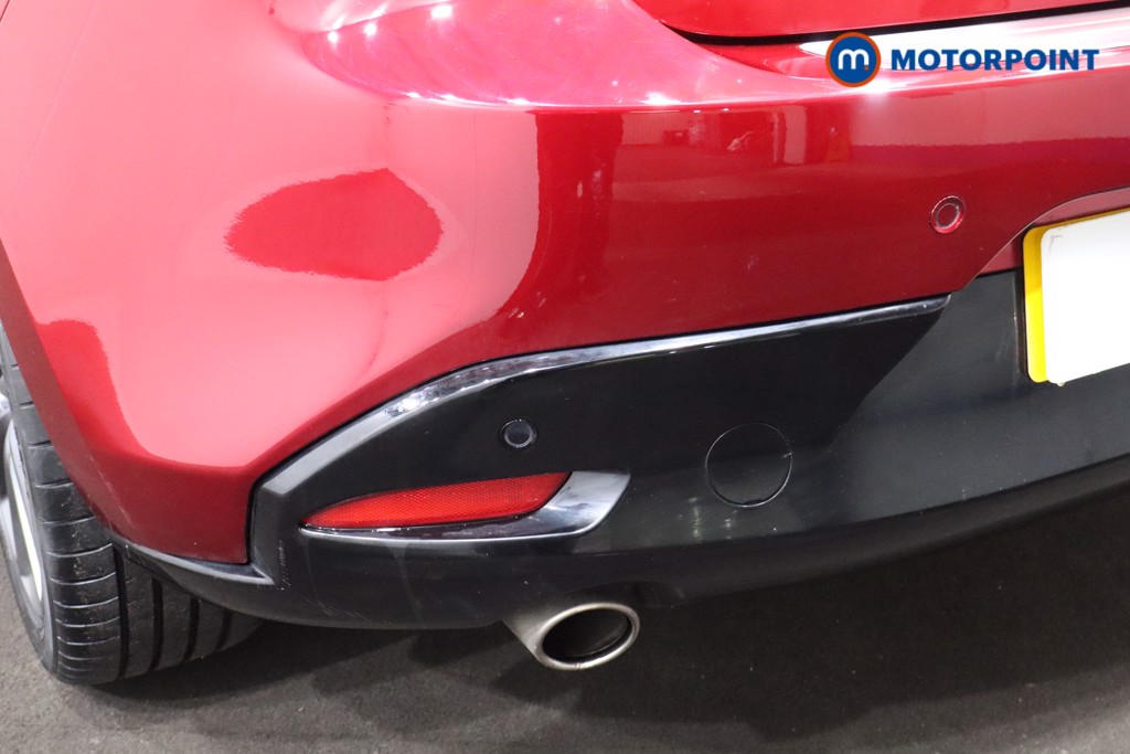 Mazda 3 Gt Sport Edition Automatic Petrol Hatchback - Stock Number (1615123) - 38th supplementary image