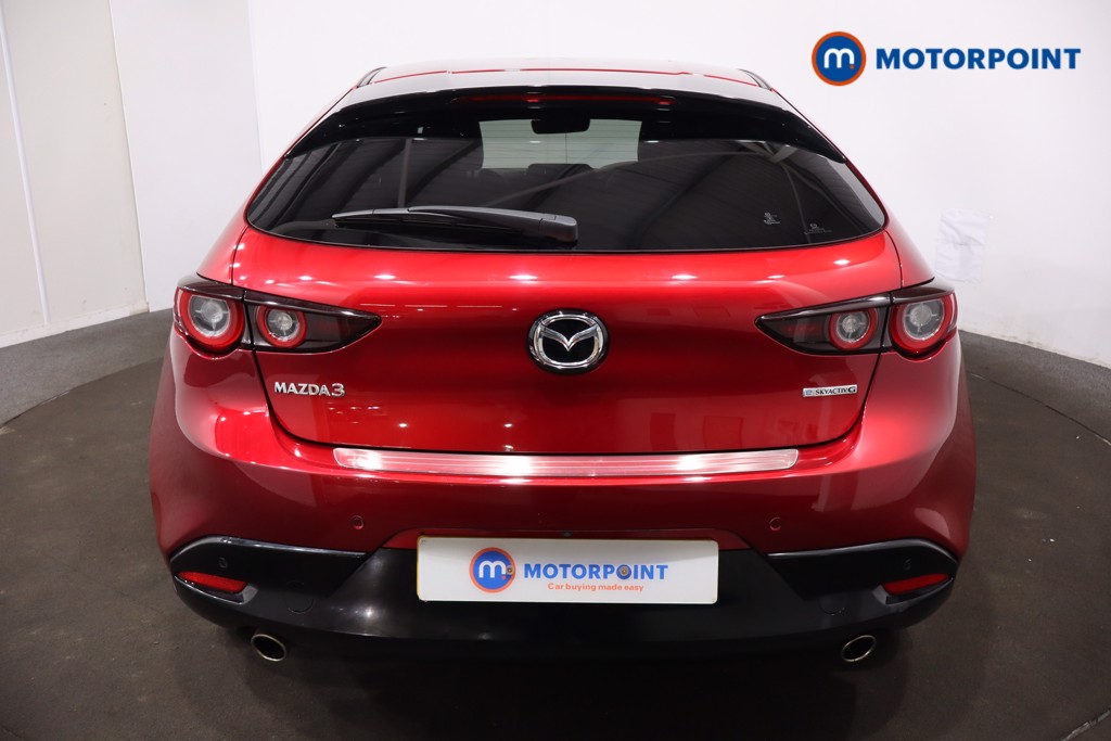 Mazda 3 Gt Sport Edition Automatic Petrol Hatchback - Stock Number (1615123) - 40th supplementary image