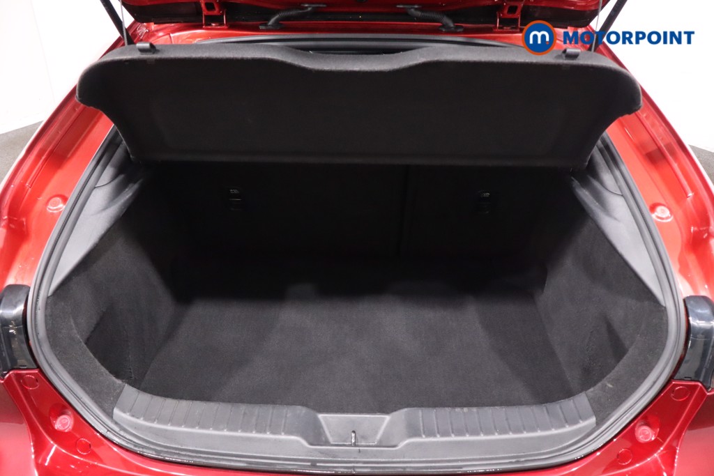 Mazda 3 Gt Sport Edition Automatic Petrol Hatchback - Stock Number (1615123) - 41st supplementary image