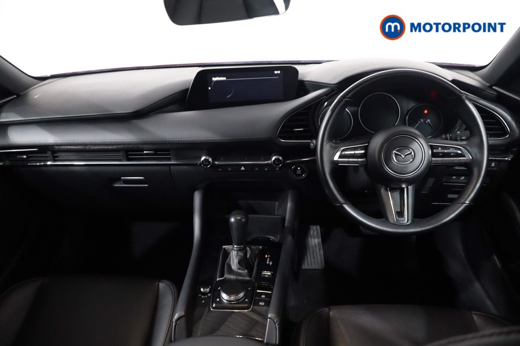 Mazda 3 Gt Sport Edition Automatic Petrol Hatchback - Stock Number (1615123) - 1st supplementary image