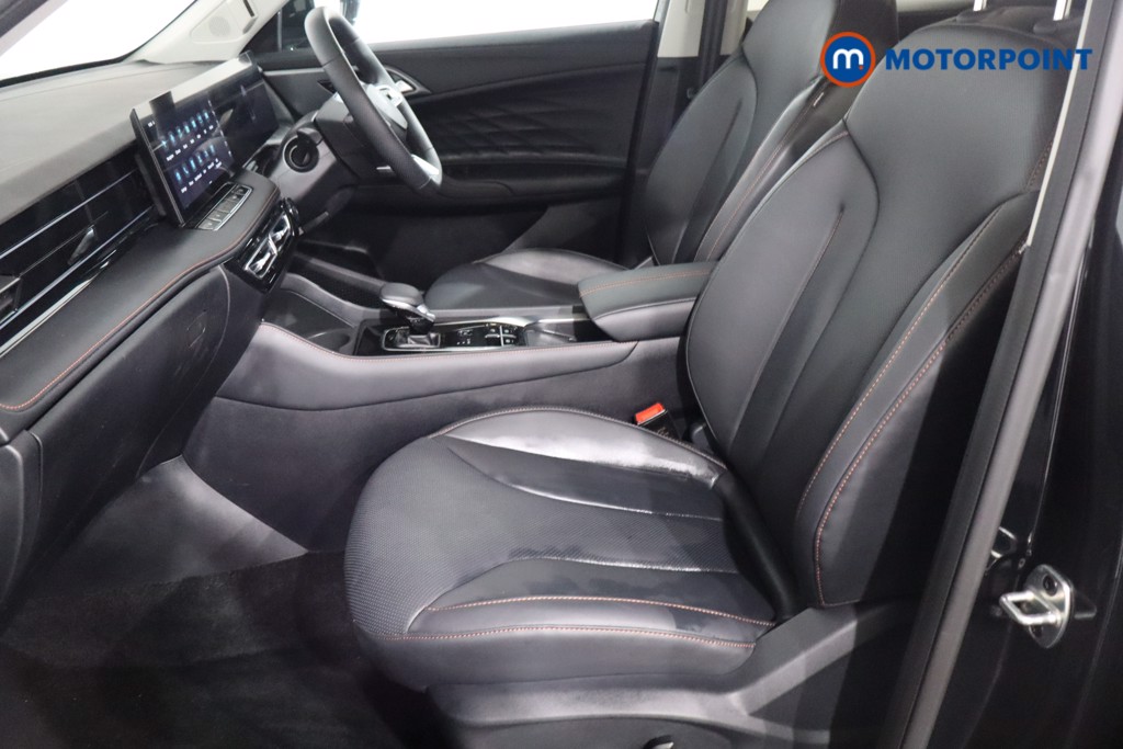 Mg Motor Uk HS Trophy Automatic Petrol SUV - Stock Number (1615133) - 4th supplementary image