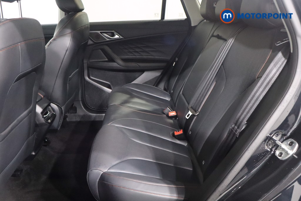 Mg Motor Uk HS Trophy Automatic Petrol SUV - Stock Number (1615133) - 5th supplementary image