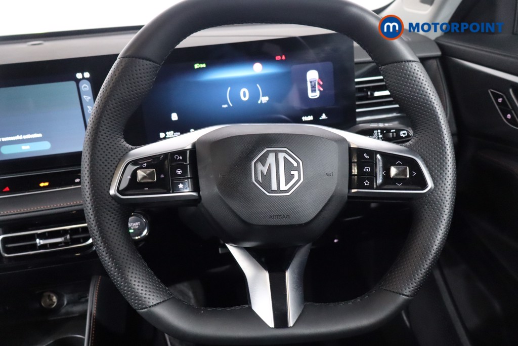 Mg Motor Uk HS Trophy Automatic Petrol SUV - Stock Number (1615133) - 6th supplementary image