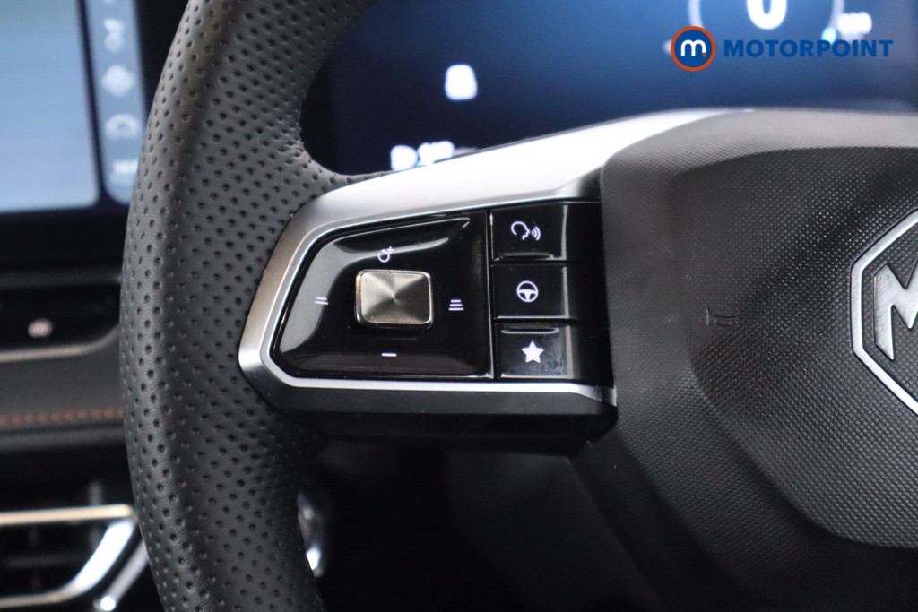 Mg Motor Uk HS Trophy Automatic Petrol SUV - Stock Number (1615133) - 7th supplementary image