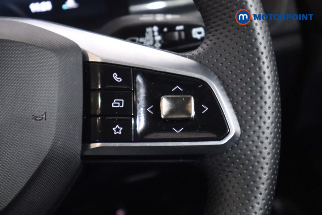 Mg Motor Uk HS Trophy Automatic Petrol SUV - Stock Number (1615133) - 8th supplementary image