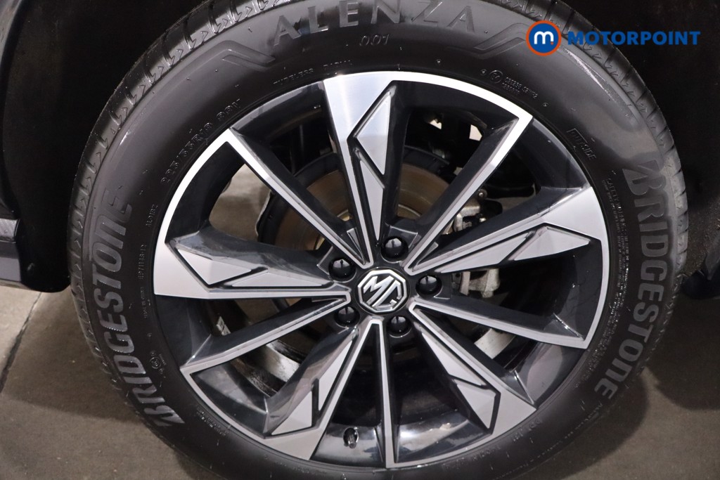 Mg Motor Uk HS Trophy Automatic Petrol SUV - Stock Number (1615133) - 9th supplementary image