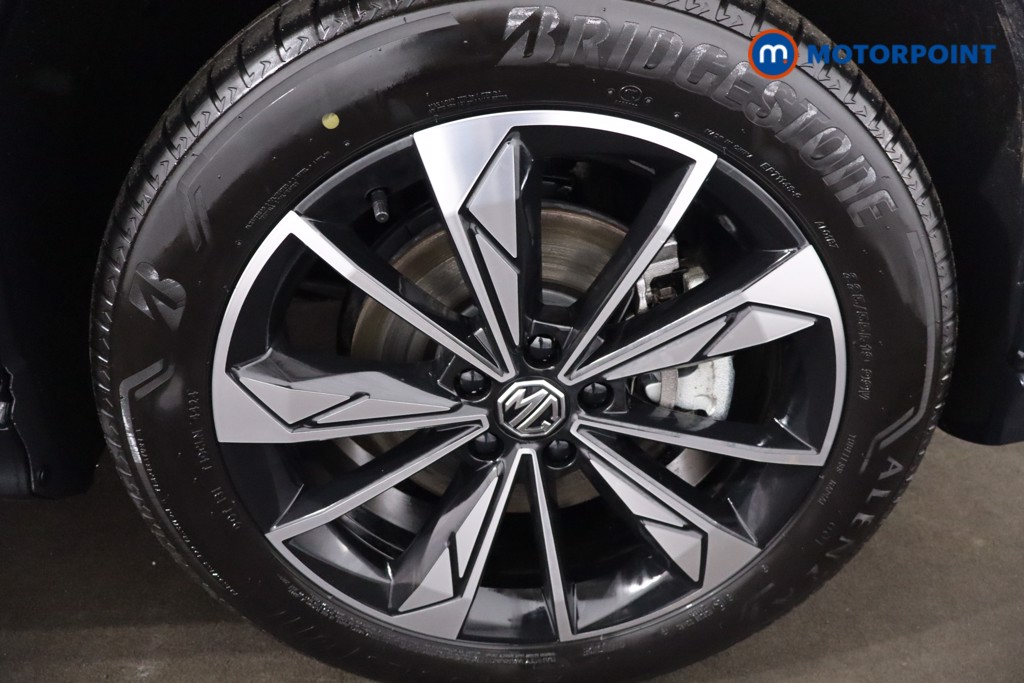 Mg Motor Uk HS Trophy Automatic Petrol SUV - Stock Number (1615133) - 10th supplementary image