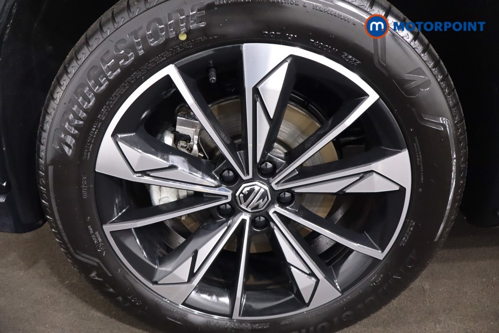 Mg Motor Uk HS Trophy Automatic Petrol SUV - Stock Number (1615133) - 11th supplementary image